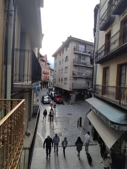 Allotjament Can Polit Camprodon Exterior foto